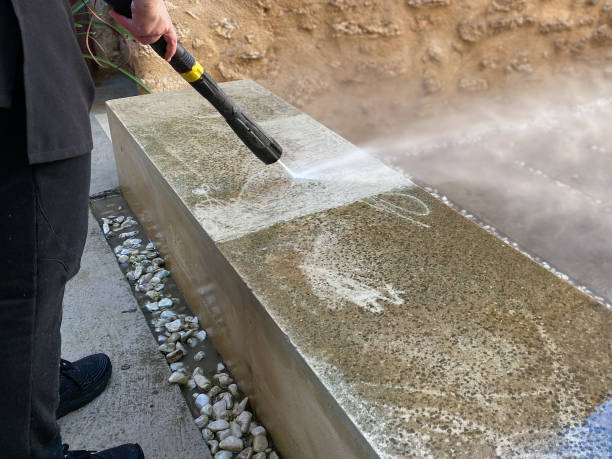 Best Residential Pressure Washing Services  in Simonton Lake, IN